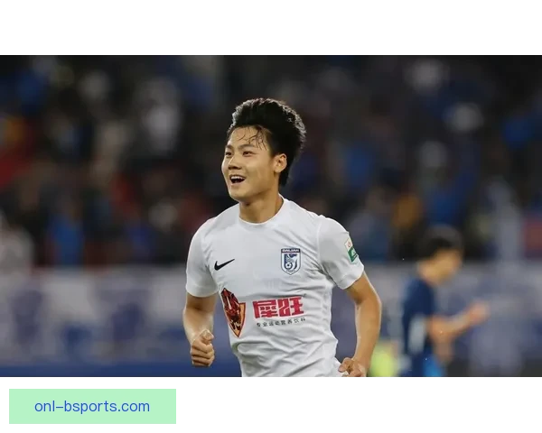 18岁小将毛伟杰大连英博中甲赛场惊艳表现成功入选国青队